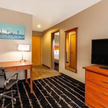 La Quinta By Wyndham Vancouver Kültér fotó