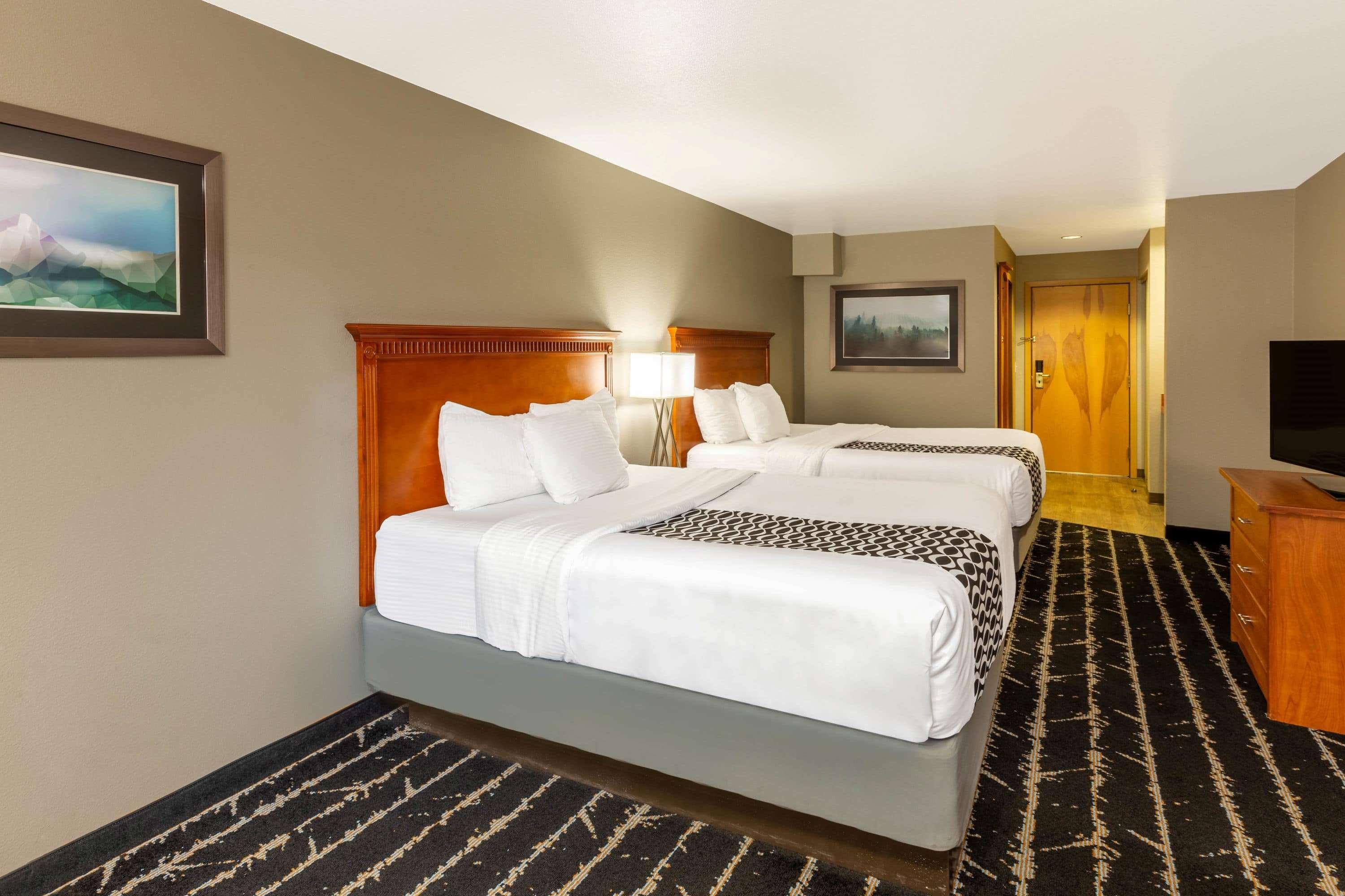 La Quinta By Wyndham Vancouver Kültér fotó
