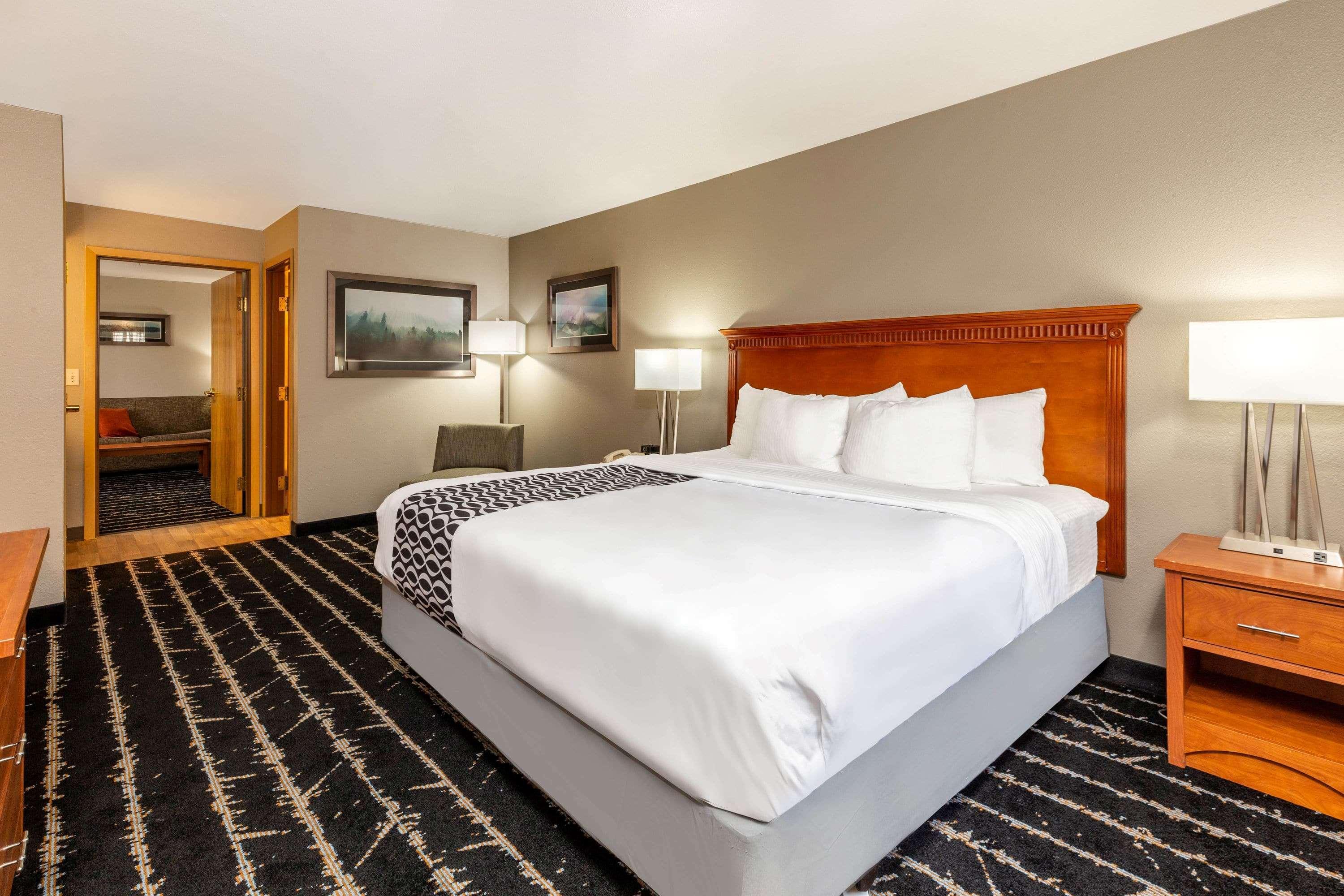 La Quinta By Wyndham Vancouver Kültér fotó