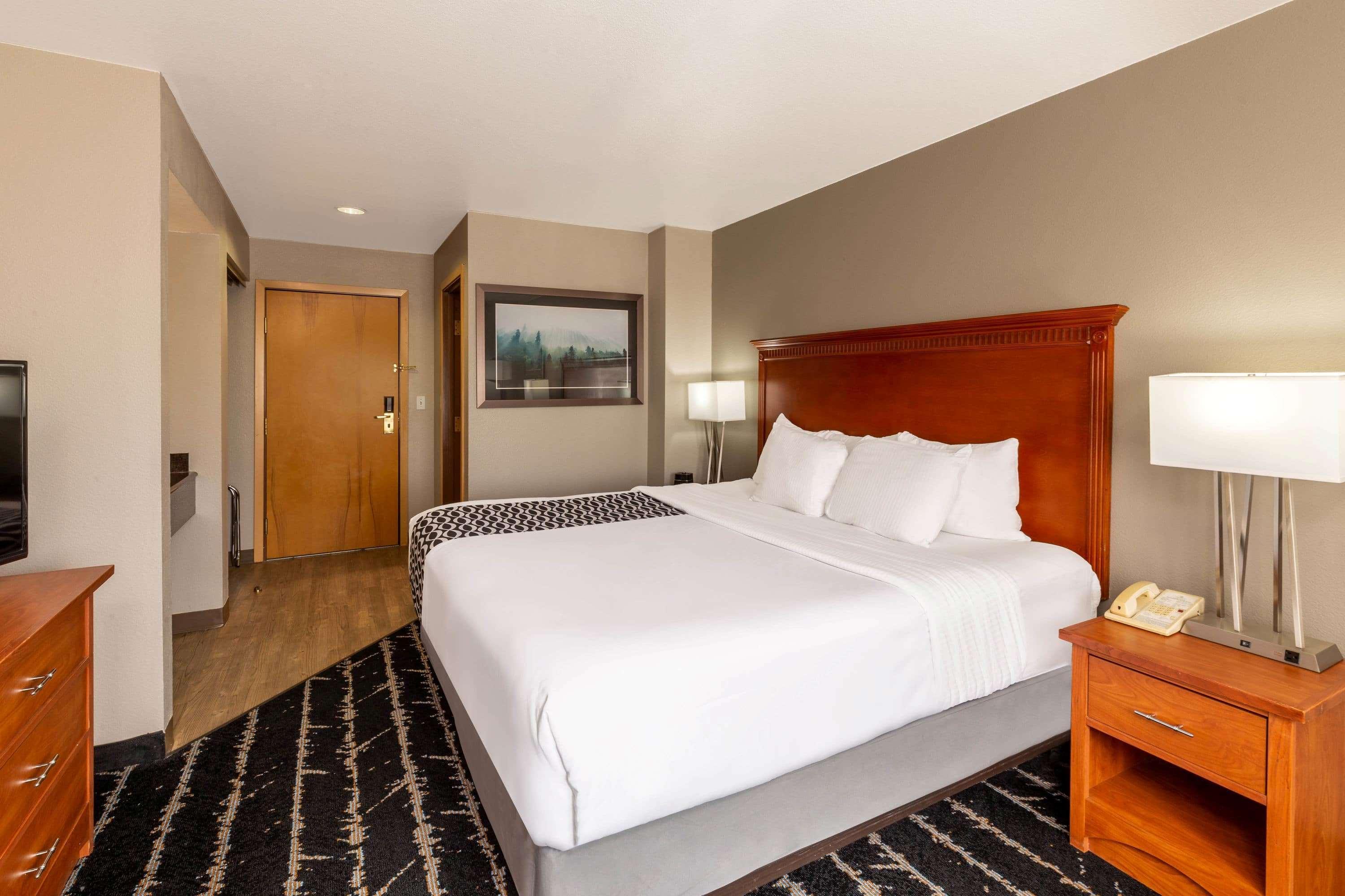 La Quinta By Wyndham Vancouver Kültér fotó