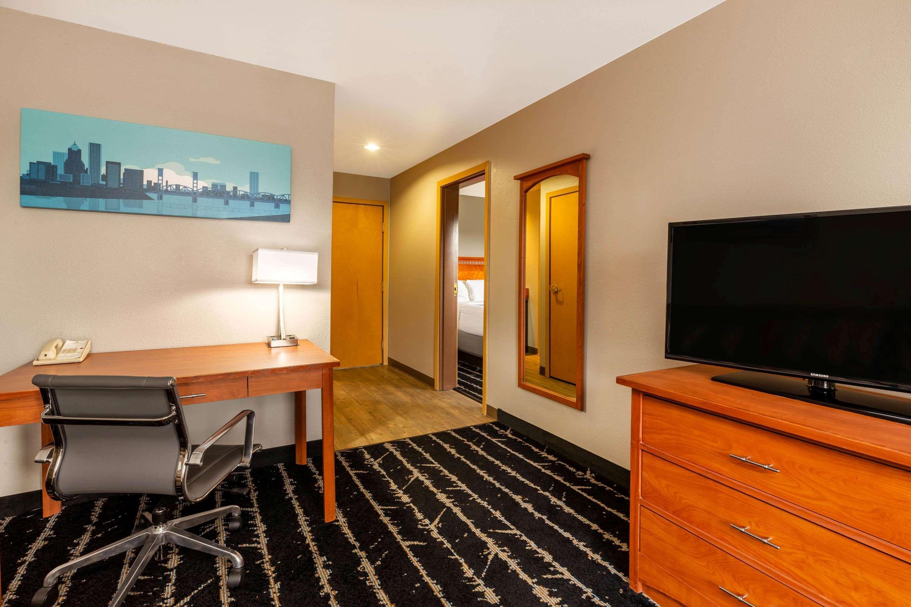 La Quinta By Wyndham Vancouver Kültér fotó