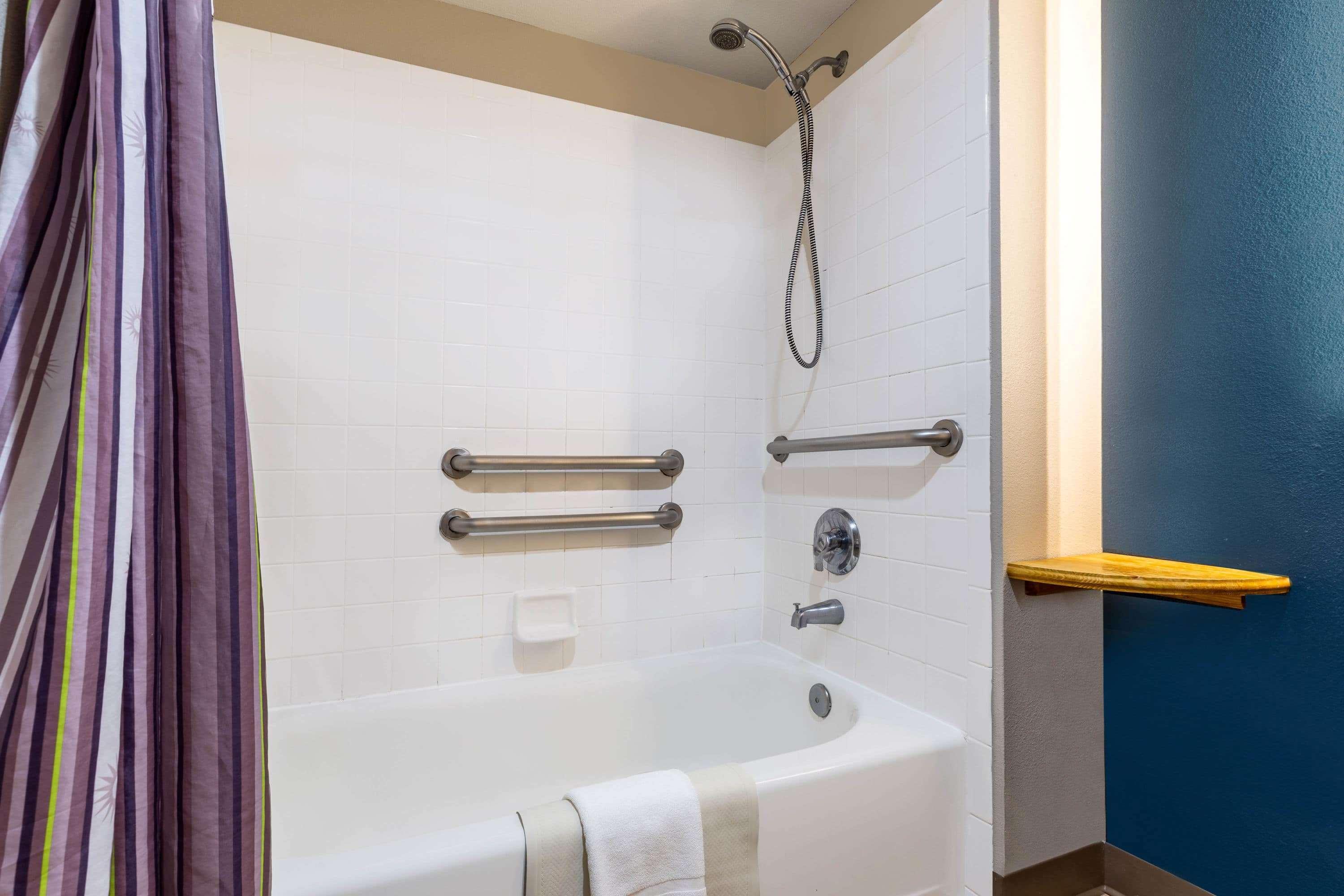 La Quinta By Wyndham Vancouver Kültér fotó