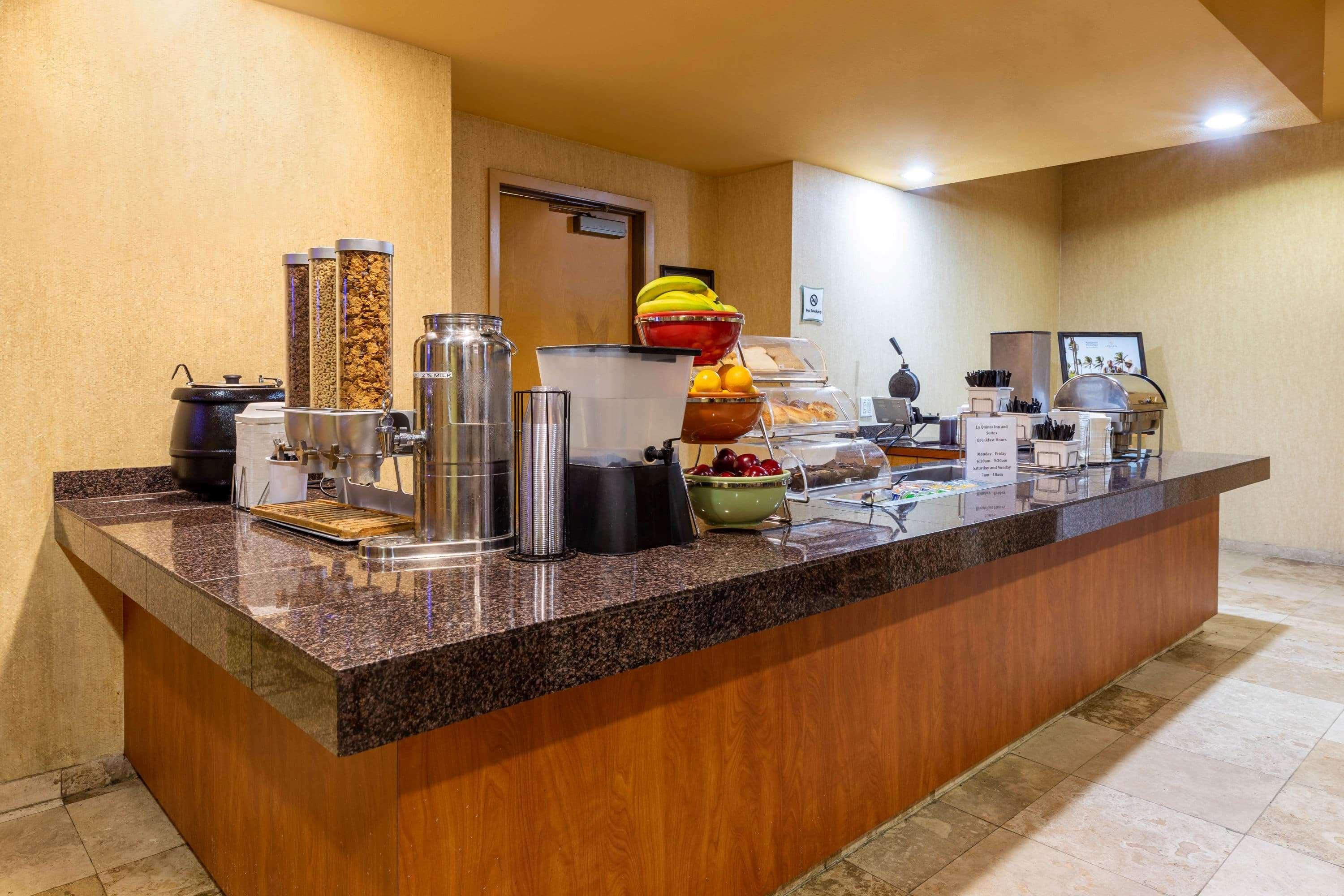 La Quinta By Wyndham Vancouver Kültér fotó