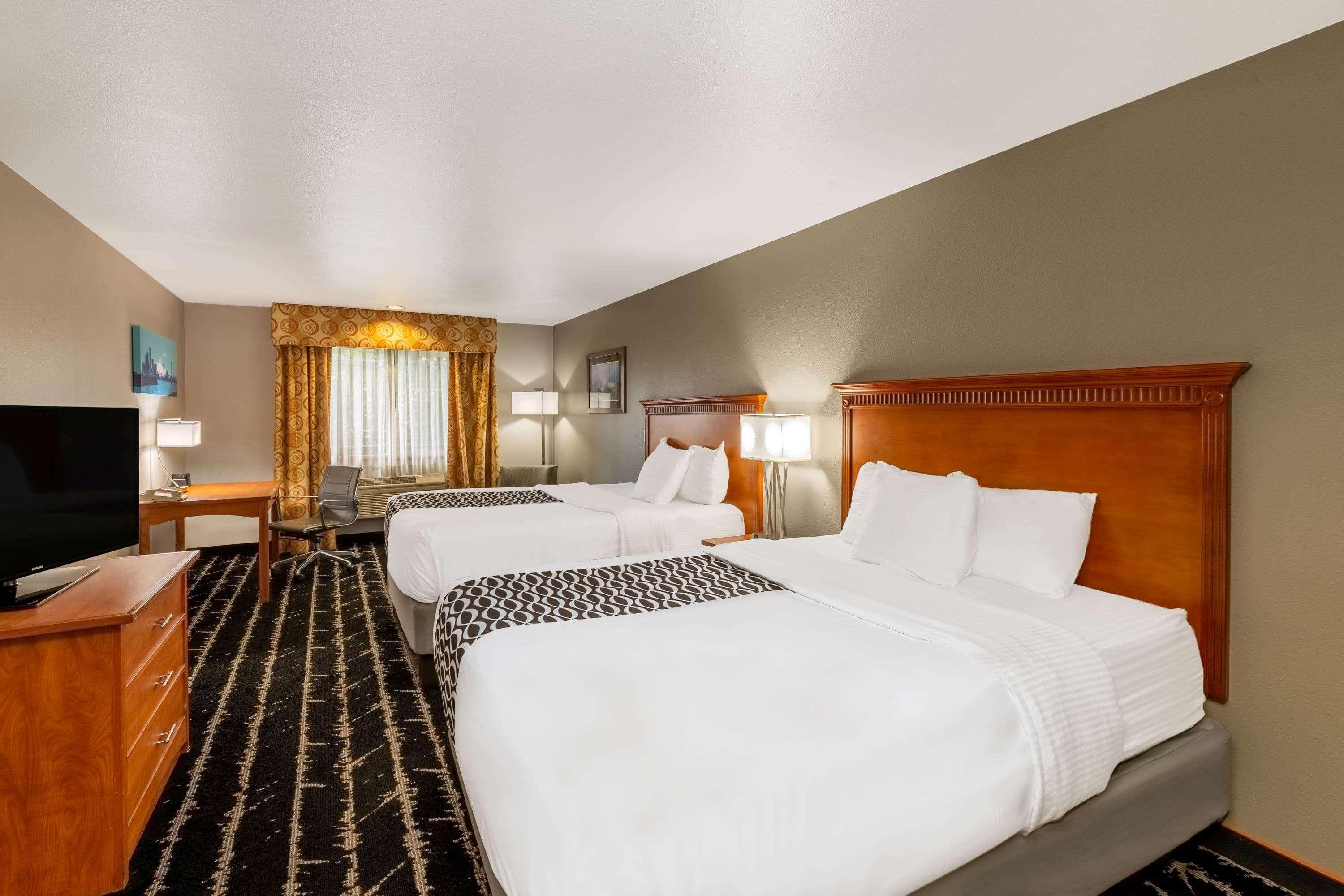 La Quinta By Wyndham Vancouver Kültér fotó